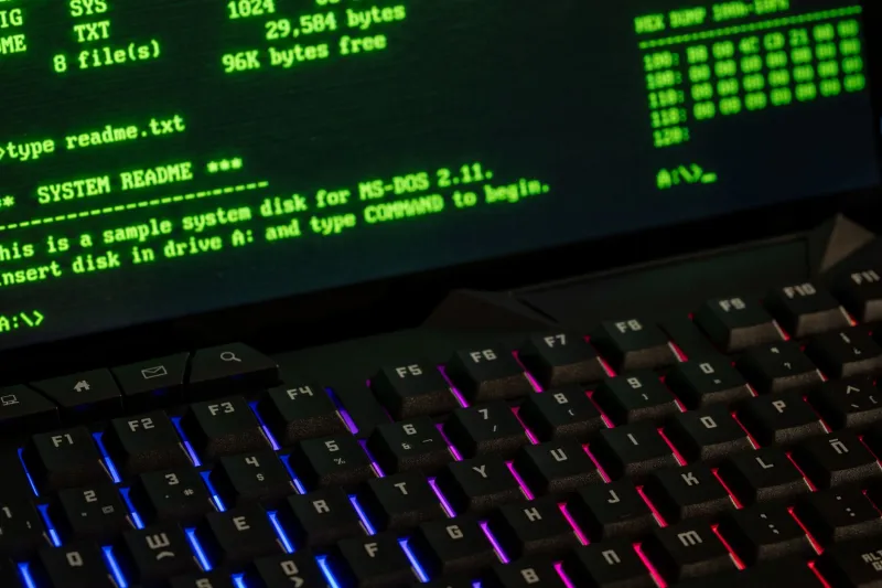 Your AI Assistant Has Never Seen COBOL: Legacy Code Meets the Hallucination Machine