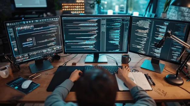 Battle of the Bots: Which AI Coding Assistant Actually Fits Your Dev Workflow?