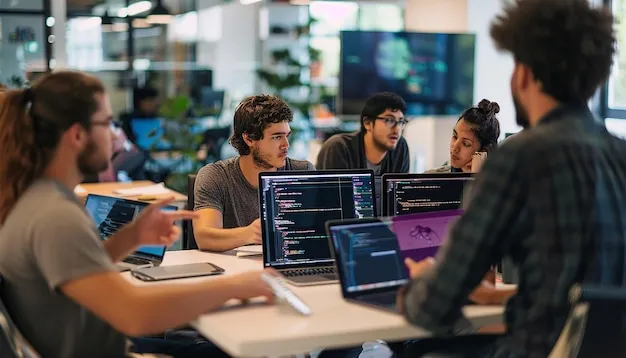AI Pair Programming Isn't Killing Teamwork — It Might Actually Be Fixing It