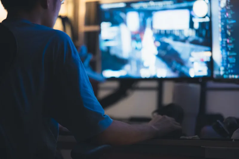 One Person, Whole Product: Inside the AI-Powered Solo Studio Boom